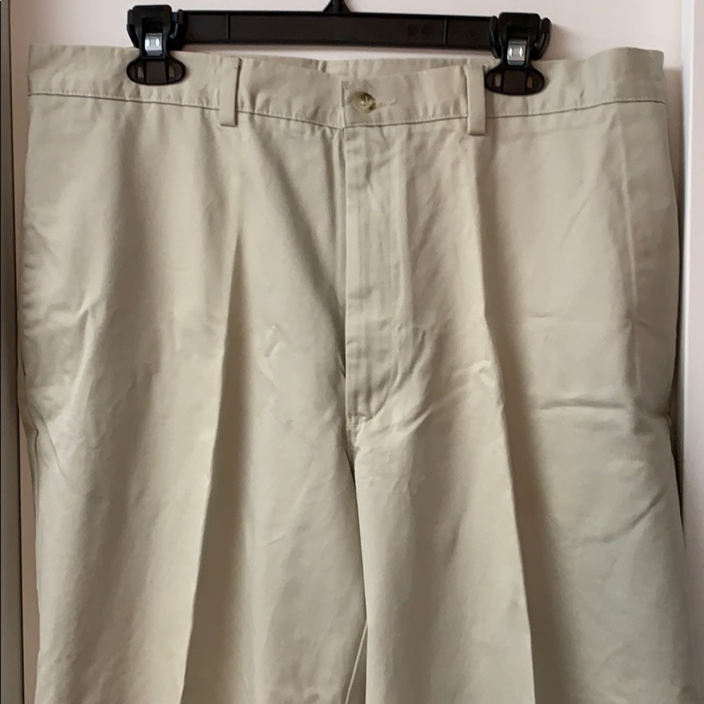 Men’s Chino Pants